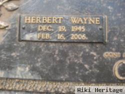 Herbert Wayne Clay