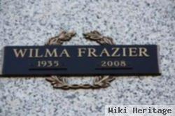 Wilma Frazier