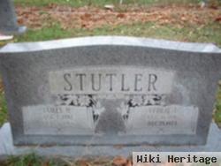 James Howard Stutler