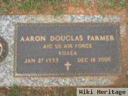 Aaron Douglas Farmer