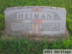 William H. Heiman