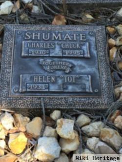 Charles "chuck" Shumate