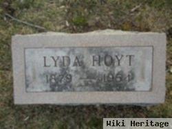 Lyda Hoyt