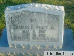 Charles Douglas Pence, Jr