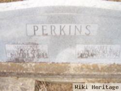 Margaret L. Andrus Perkins