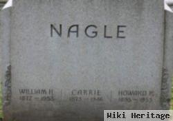 Carrie Nagle