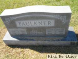 Walter Orr Faulkner