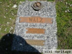 William F. Walz