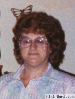 Shirley Ann Jacobsen Keifer