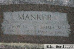 Leroy J Manker