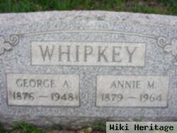 George Alexander Whipkey