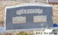 William J Grace