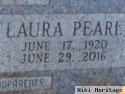 Laura Pearl Estes Acker