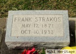 Frank Strakos