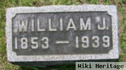 William J. Fairbanks