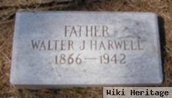 Walter Jackson Harwell