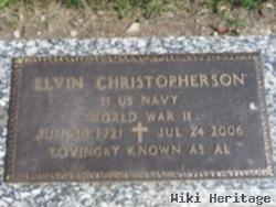 Elvin "al" Christopherson