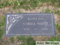 Norma White