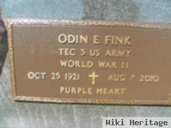 Odin Earl Fink