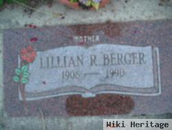 Lillian R Berger