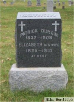 Elizabeth Durkin