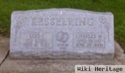 Lois Irene Butterbaugh Kesselring