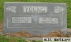 Ellen S. Young