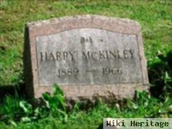 Harry Mckinley