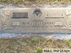 Juria Lee Corbett