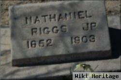 Nathaniel Riggs, Jr