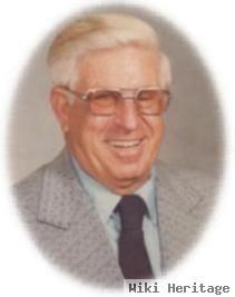 Floyd Herring, Jr