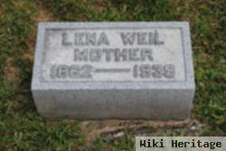 Lena Weil