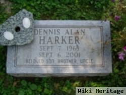 Dennis Alan Harker