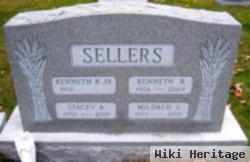 Kenneth B Sellers