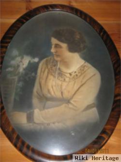 Gertrude Nanny Walker Kimmel