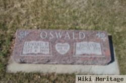 Edward Oswald