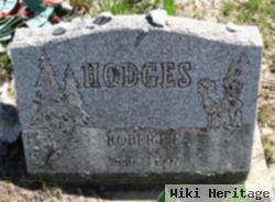 Robert F "hawkeye" Hodges