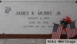 James K. Murry