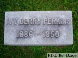 Ivy Berry Perkins