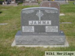 Hubert Jamma