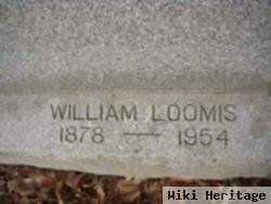 William Loomis