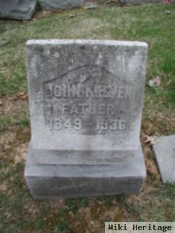 John Kueven