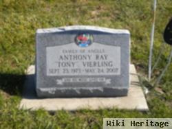 Anthony R. Vierling