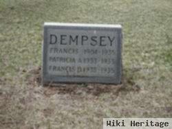 Francis Dempsey