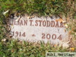 Lilyan T Stoddard