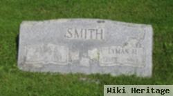 Lyman Milburn Smith