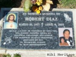 Robert Diaz