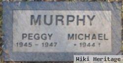 Michael Murphy