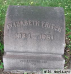 Elizabeth Fritch