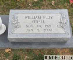 William Floy Odell